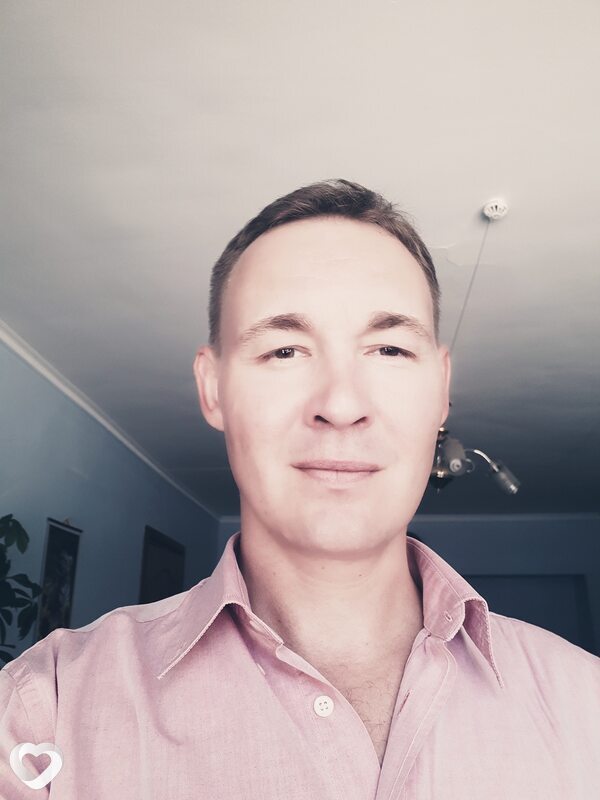 Алексей, 44, Актобе — анкета №453831