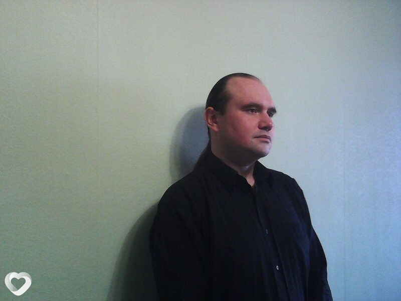 Алексей, 33, Подольске — анкета №453833