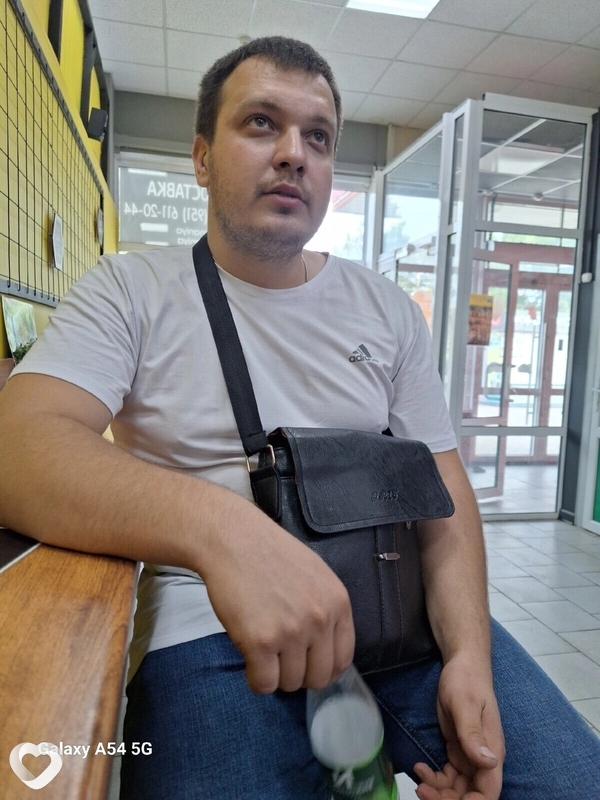 Лёха, 26, Полысаеве — анкета №453839