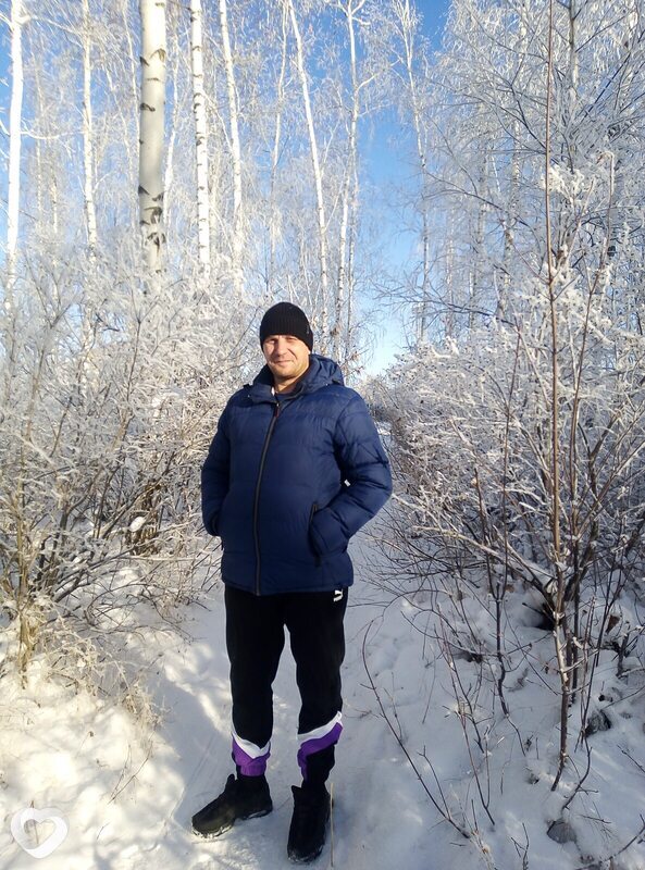 Роман, 48, Саратове — анкета №453841