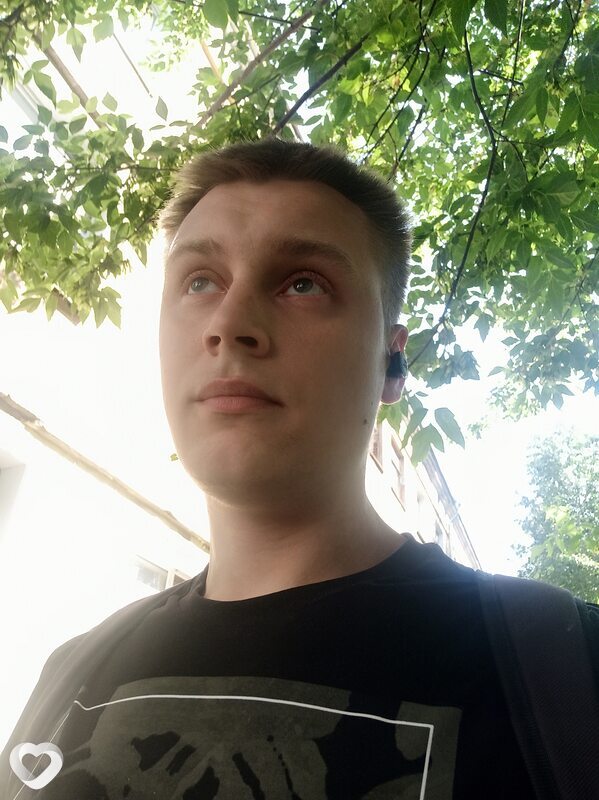 Василий, 31, Кирове — анкета №453750