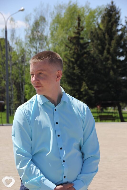 Александр, 29, Комсомольске-на-Амуре — анкета №453752