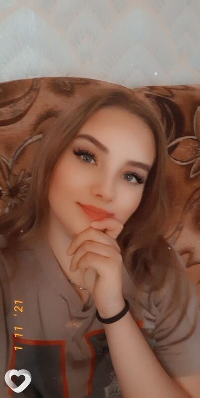 Наталья, 27, Саратове — анкета №453756