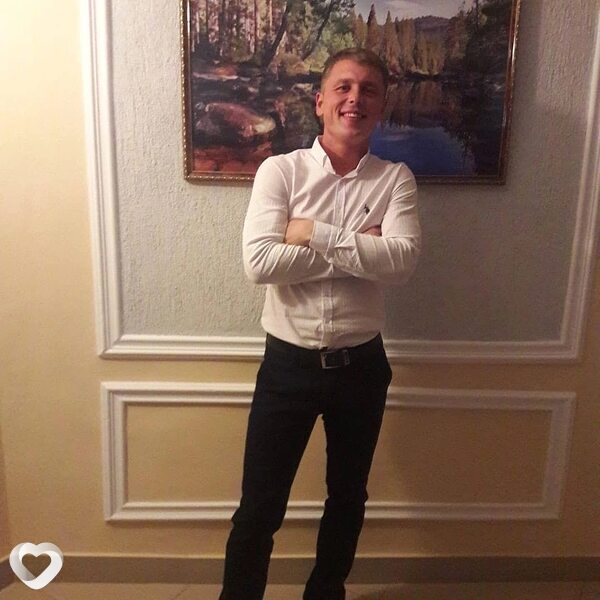 Андрей, 38, Павлодаре — анкета №453762