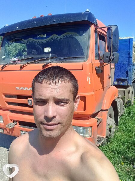 Александр, 39, Самаре — анкета №453764