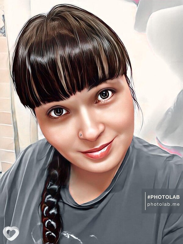 Lelka, 36, Барнауле — анкета №453766