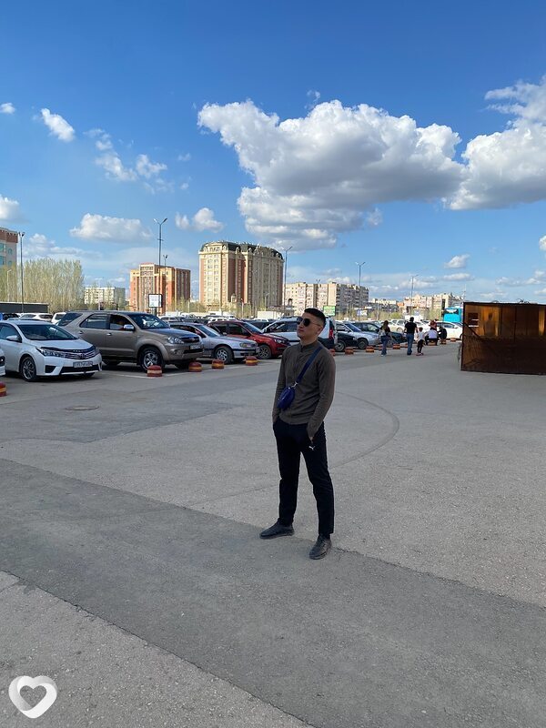 Sain Mansur, 29, Алматы — анкета №453970