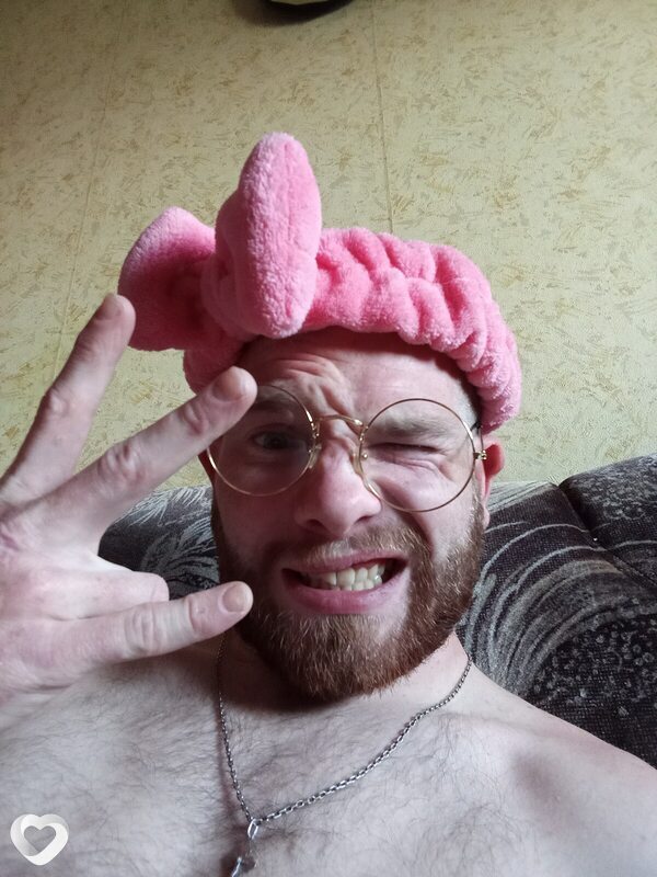 Ян, 26, Минске — анкета №453974