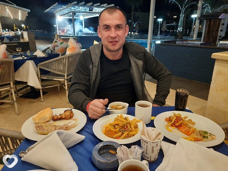 Ильнар, 40, Москве — анкета №453977