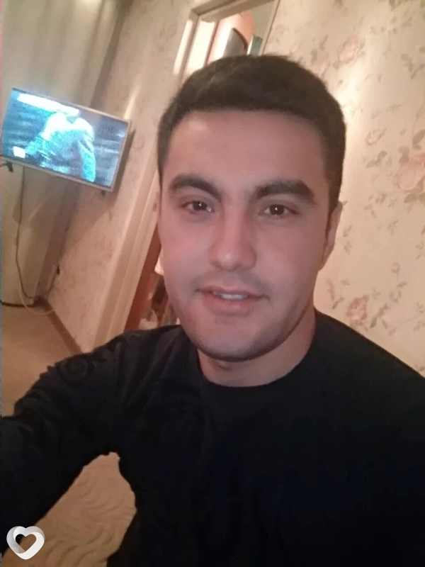 Юрий, 34, Орёл — анкета №453982
