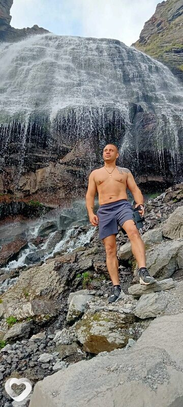 Алексей, 40, Севастополе — анкета №453983