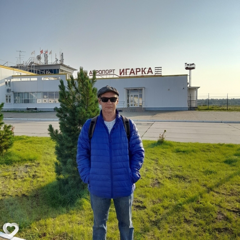 Виталий, 45, Нижнем Тагиле — анкета №453985