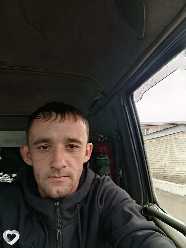 Артем, 34, Чите — анкета №453986