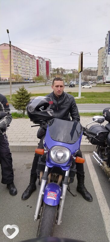Роман, 34, Ейске — анкета №453987