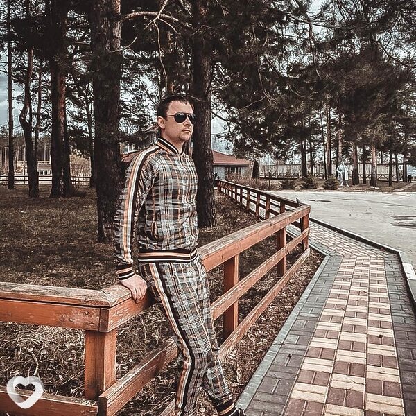 Алексей, 33, Рязани — анкета №453988
