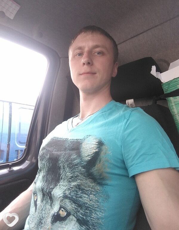 Вадим, 37, Кирове — анкета №453989