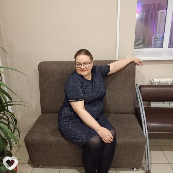 Татьяна, 45, Усолье-Сибирское — анкета №453991