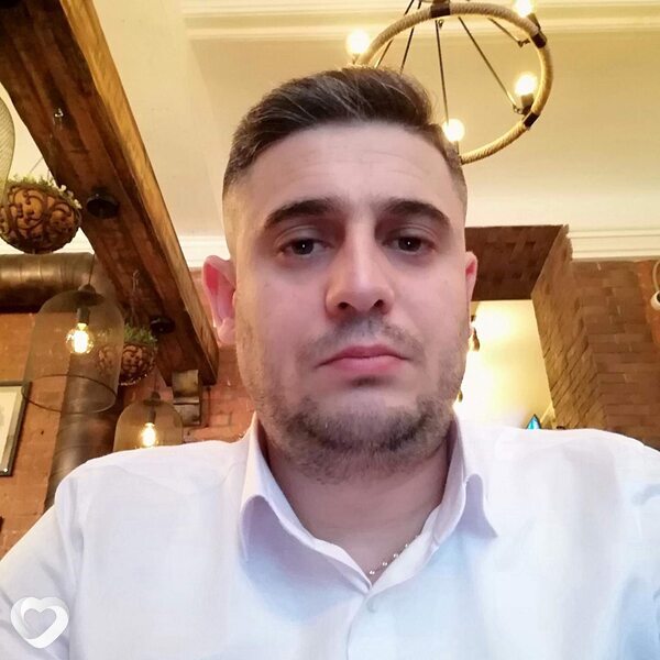 Карен, 42, Ногинске — анкета №453946