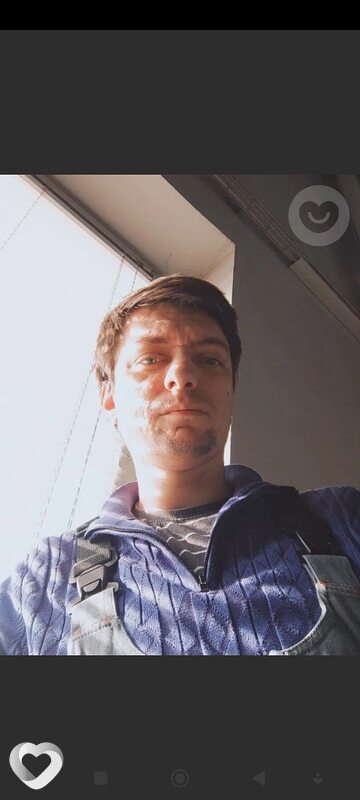 Саша, 32, Жуковском — анкета №453949