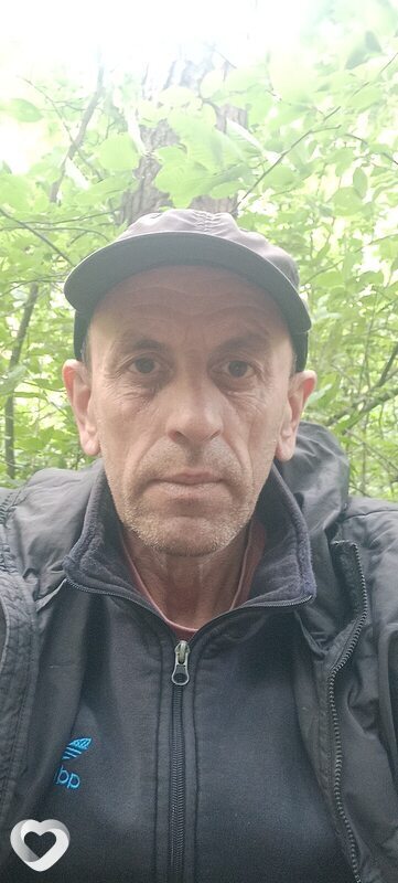 Роман, 52, Волковыске — анкета №453950