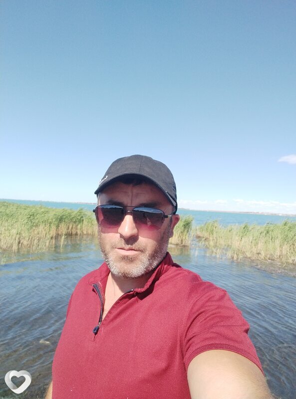 Айдин, 45, Шымкенте — анкета №453954