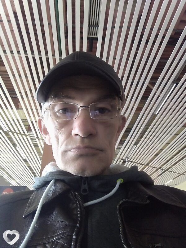Сергей, 58, Москве — анкета №453959