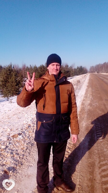 Юрий, 32, Москве — анкета №453965