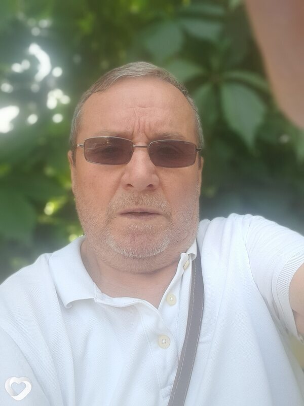 Валерий, 72, Москве — анкета №453967