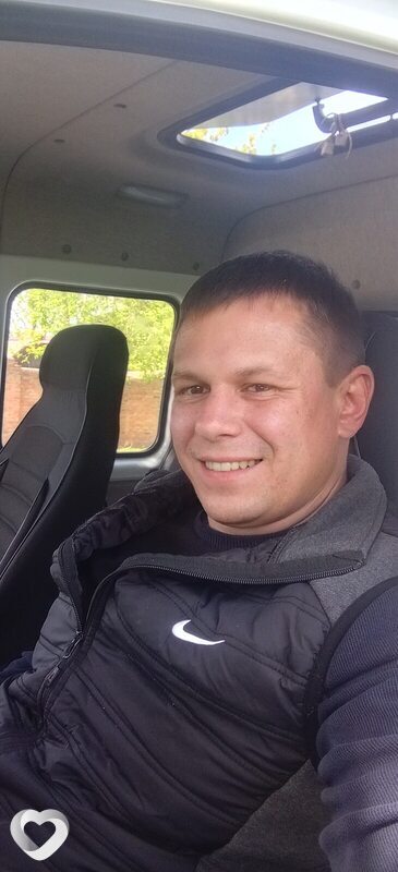 Alex, 38, Красноярске — анкета №454022