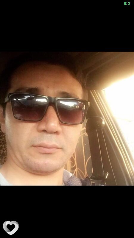 Димаш, 40, Шымкенте — анкета №454034