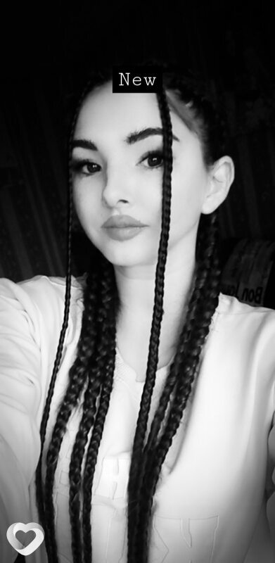 Анюта, 27, Батайске — анкета №454037