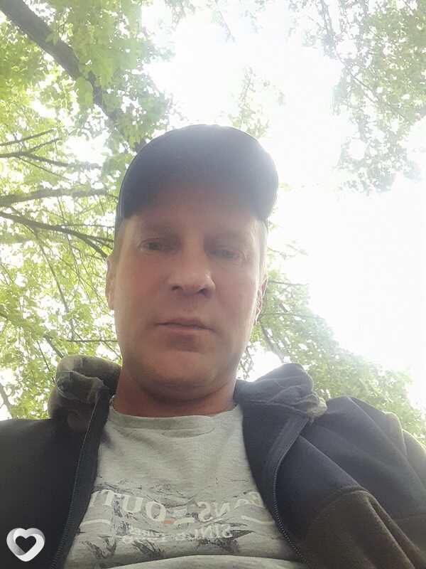 Женя, 47, Саранске — анкета №454039