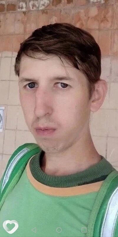 Макс, 39, Нижнем Новгороде — анкета №454099