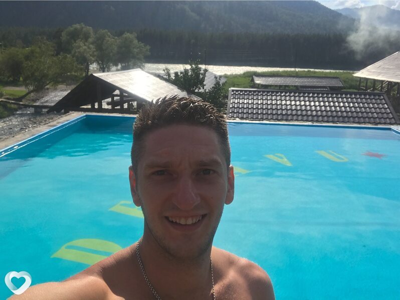Сергей, 38, Новосибирске — анкета №454104