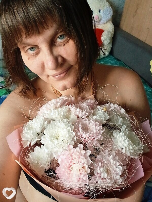 Марина, Бердск