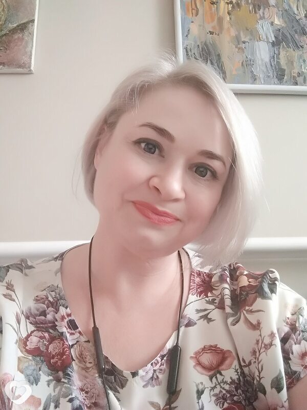 Ольга, 49, Новокузнецке — анкета №454110