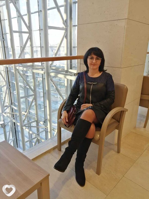 Виктория, 59, Артеме — анкета №454111