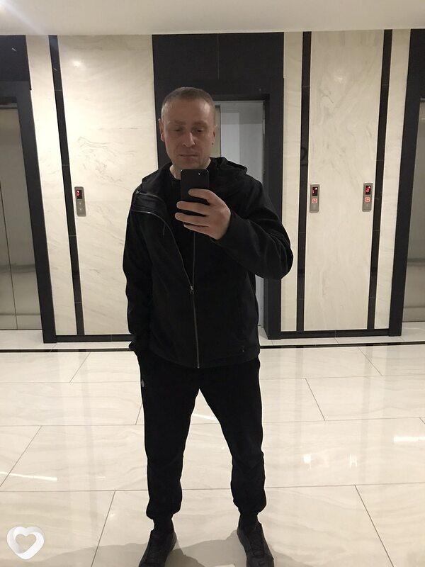 Александр, 45, Новосибирске — анкета №454114