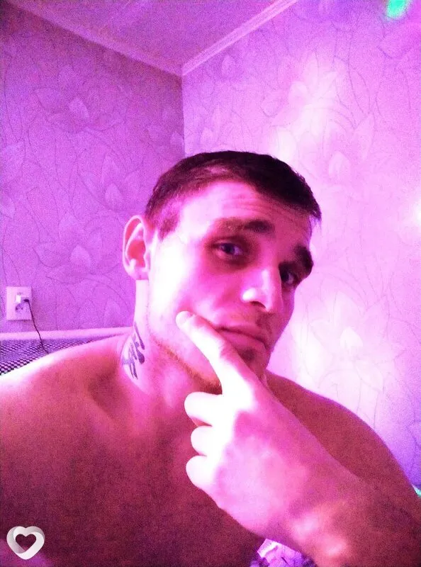 Андрей, 31, Луганске — анкета №8906