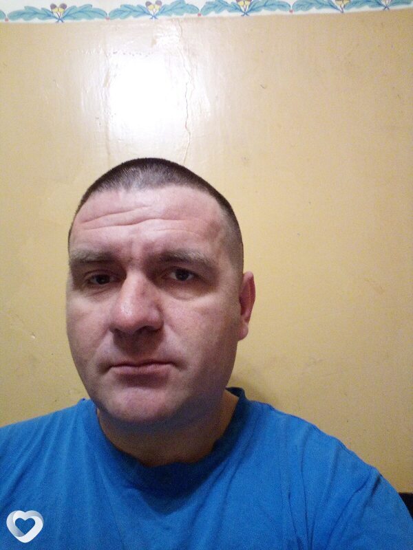 Александр, 44, Вязьме — анкета №453899