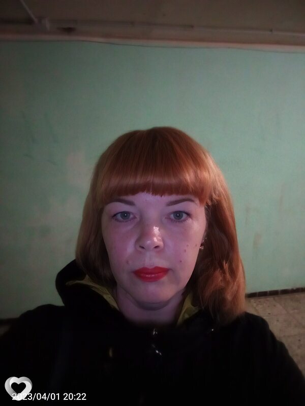 Светлана, 55, Тольятти — анкета №453905