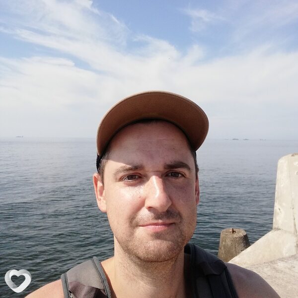Евгений, 40, Москве — анкета №453906