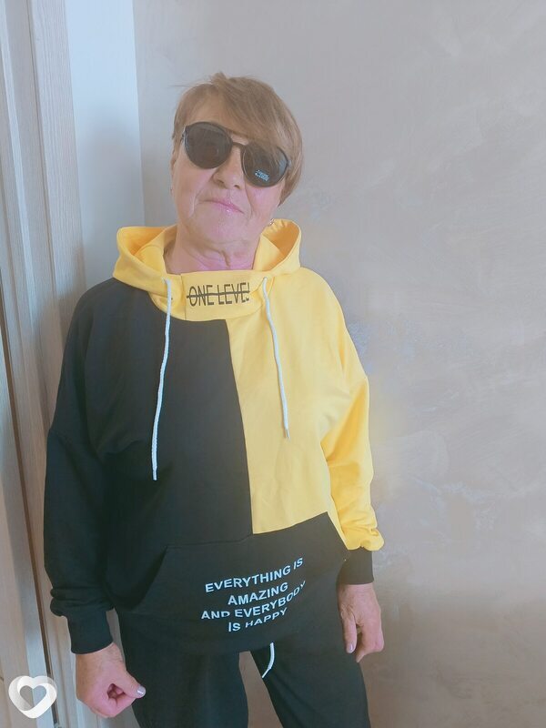 Нина, 65, Костроме — анкета №453909