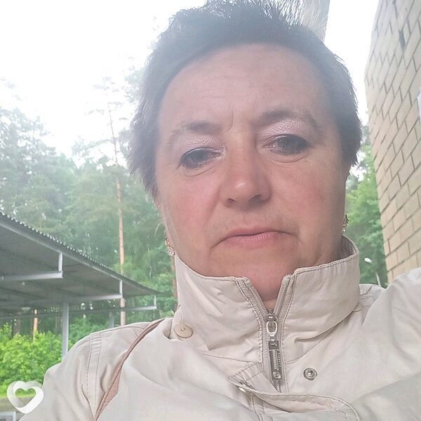 Ольга, 50, Новогрудке — анкета №453910