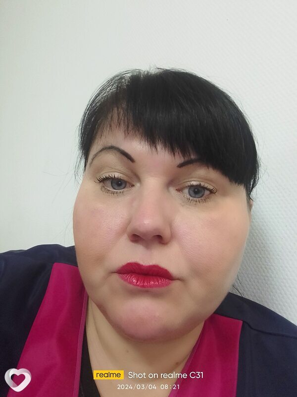 Sveta, 40, Екатеринбурге — анкета №453911