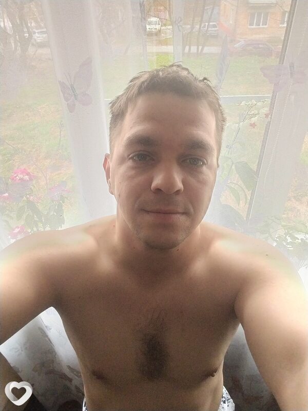 Андрей, 35, Златоусте — анкета №453916