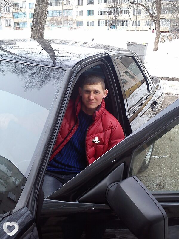 Аркадий, 32, Чебоксарах — анкета №453919