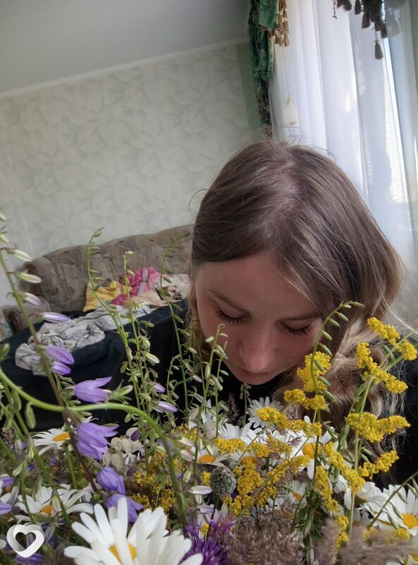 Vika, 37, Новогрудке — анкета №454549