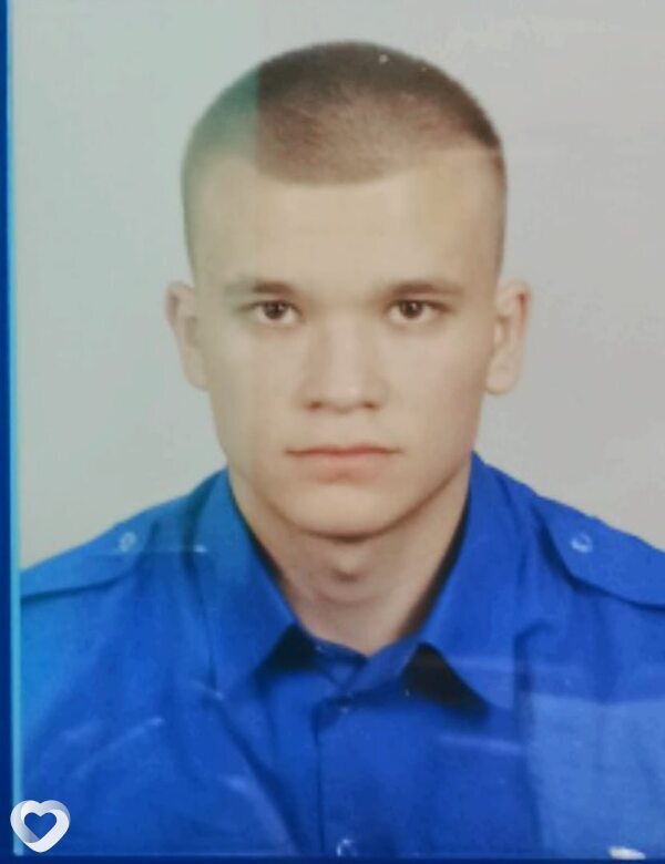 Денис, 23, Воронеже — анкета №454551