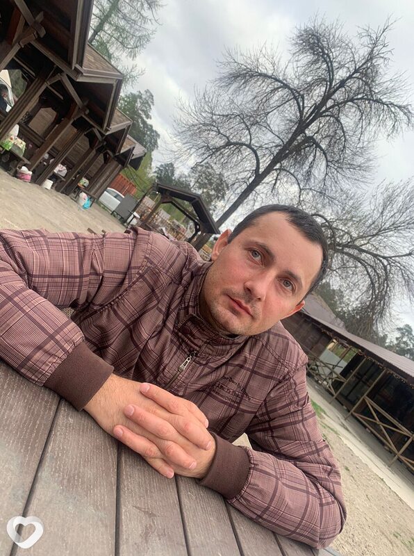Александр, 39, Казани — анкета №454553